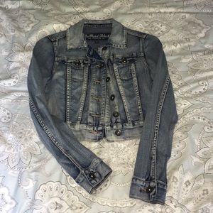 Bullhead Denim Jacket